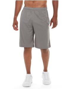 Torque Power Short-33-Gray